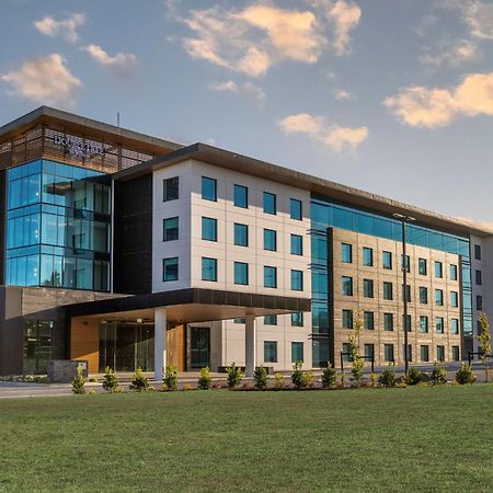 Hotel Doubletree By Hilton Auckland Karaka Exteriér fotografie