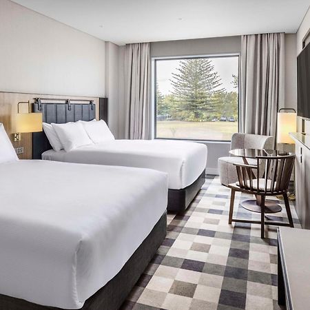Hotel Doubletree By Hilton Auckland Karaka Exteriér fotografie