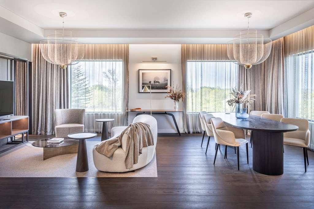 Hotel Doubletree By Hilton Auckland Karaka Pokoj fotografie