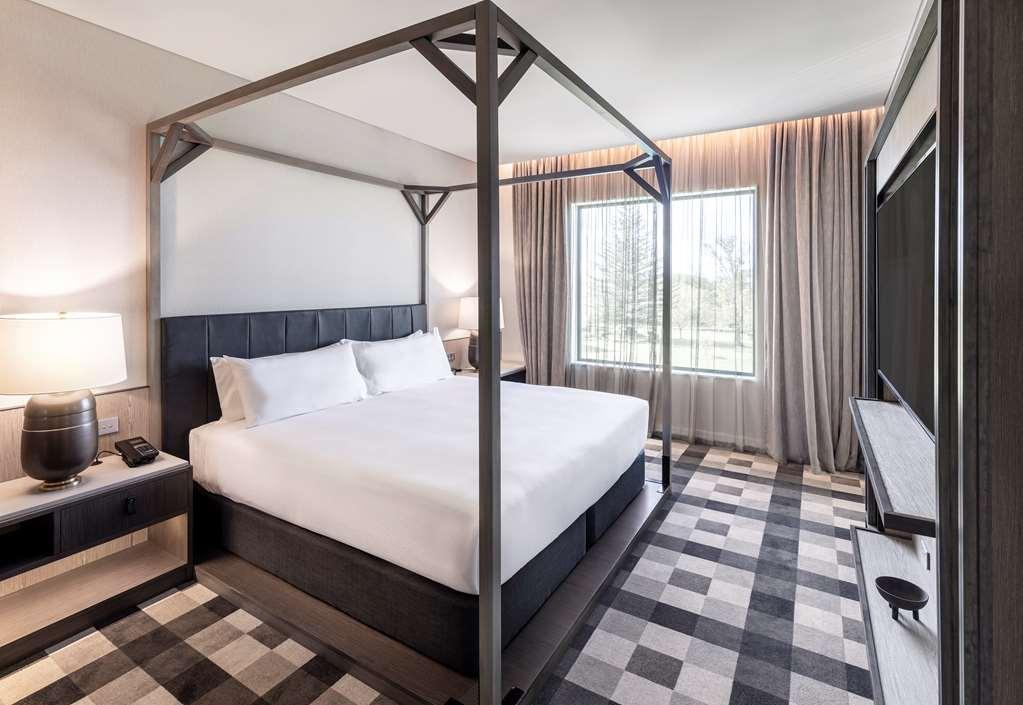 Hotel Doubletree By Hilton Auckland Karaka Pokoj fotografie