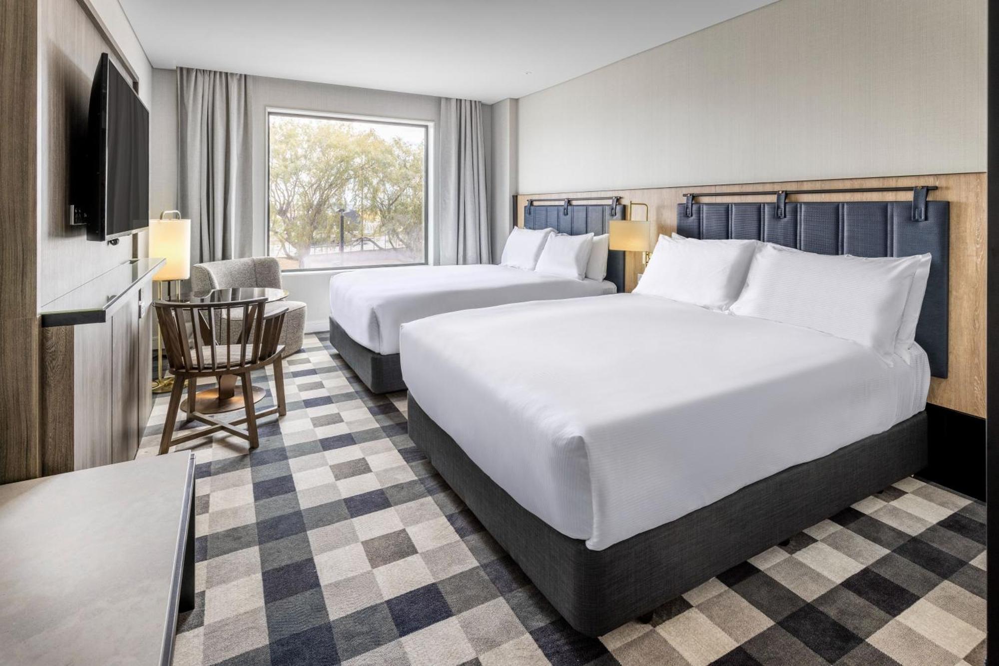 Hotel Doubletree By Hilton Auckland Karaka Exteriér fotografie