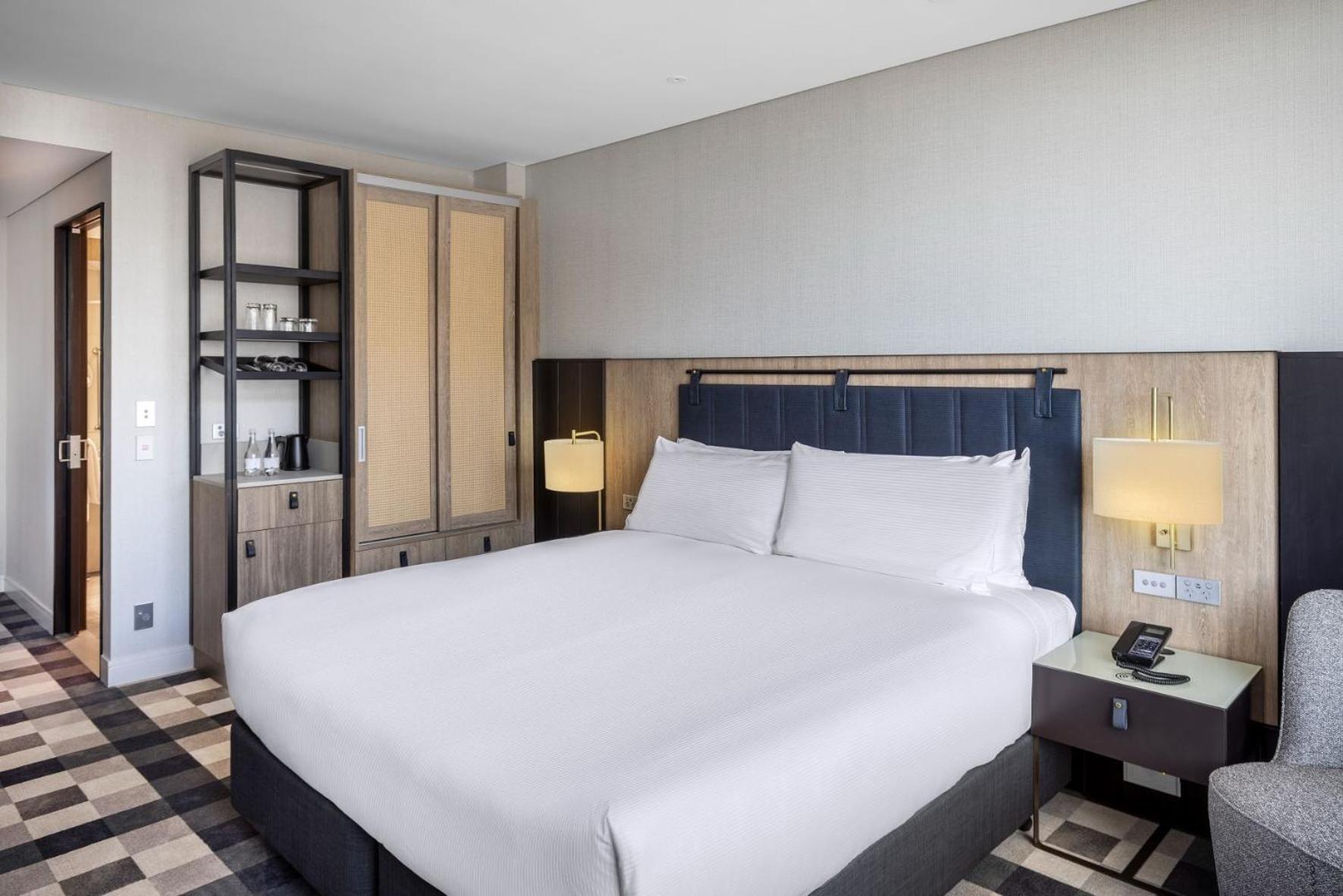 Hotel Doubletree By Hilton Auckland Karaka Exteriér fotografie
