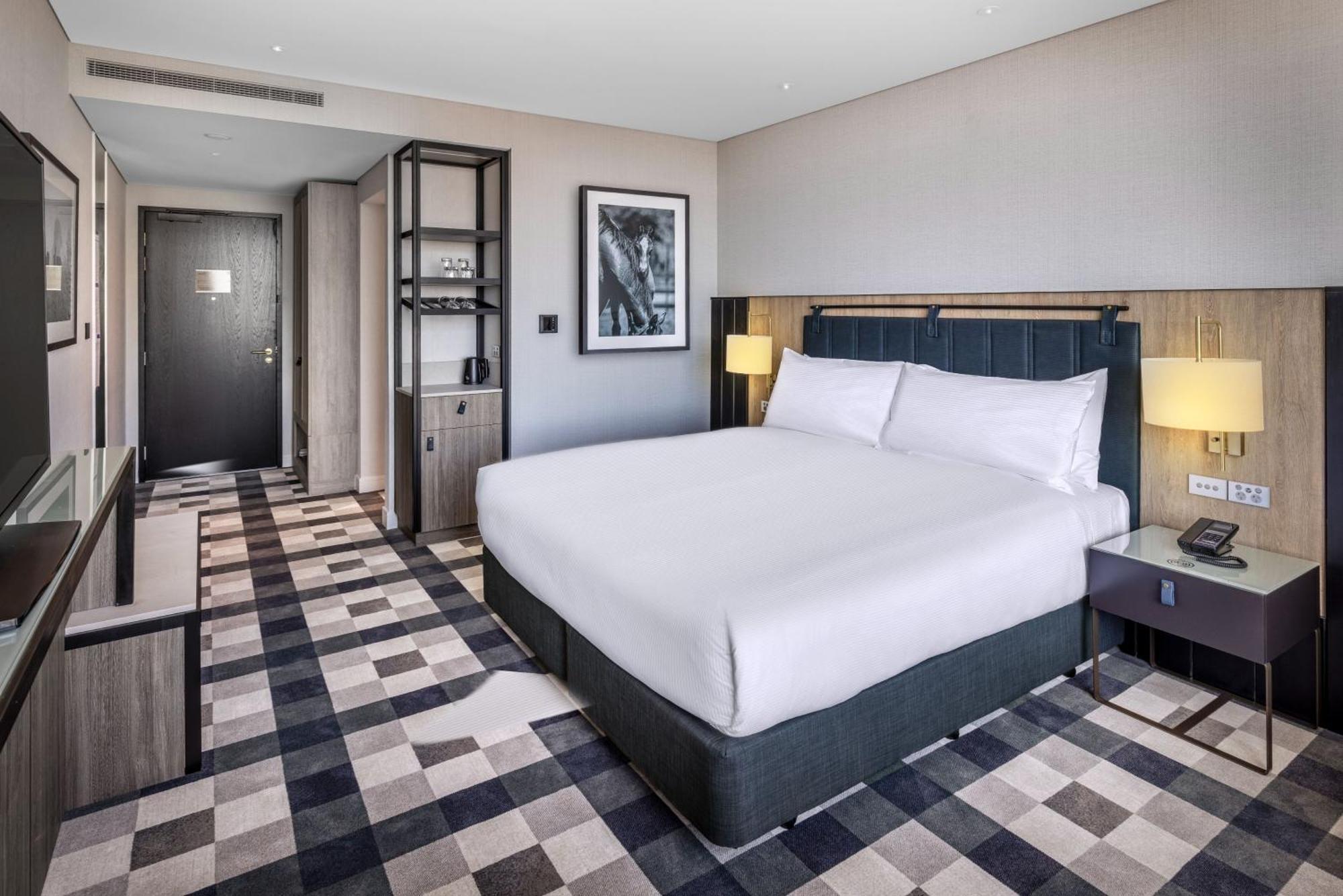 Hotel Doubletree By Hilton Auckland Karaka Exteriér fotografie