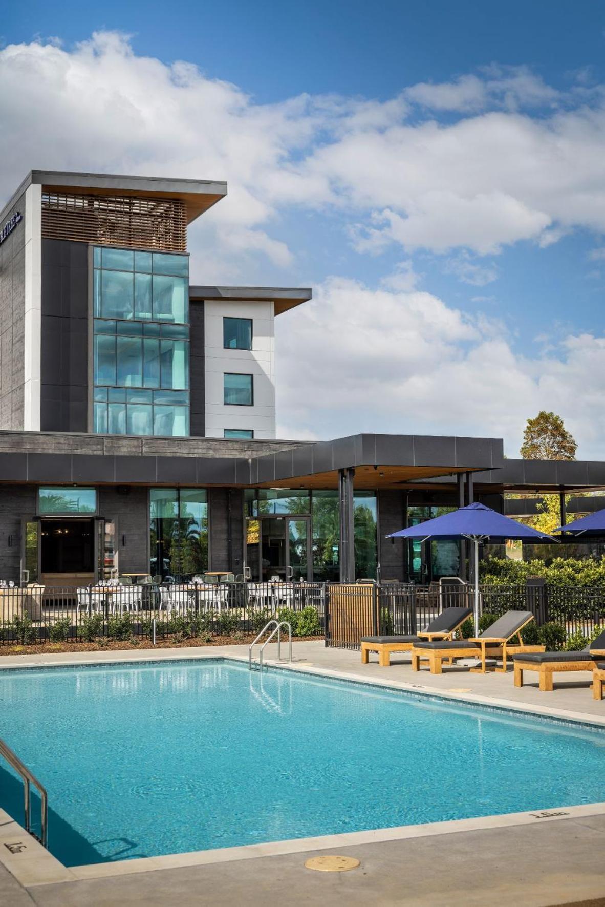 Hotel Doubletree By Hilton Auckland Karaka Exteriér fotografie