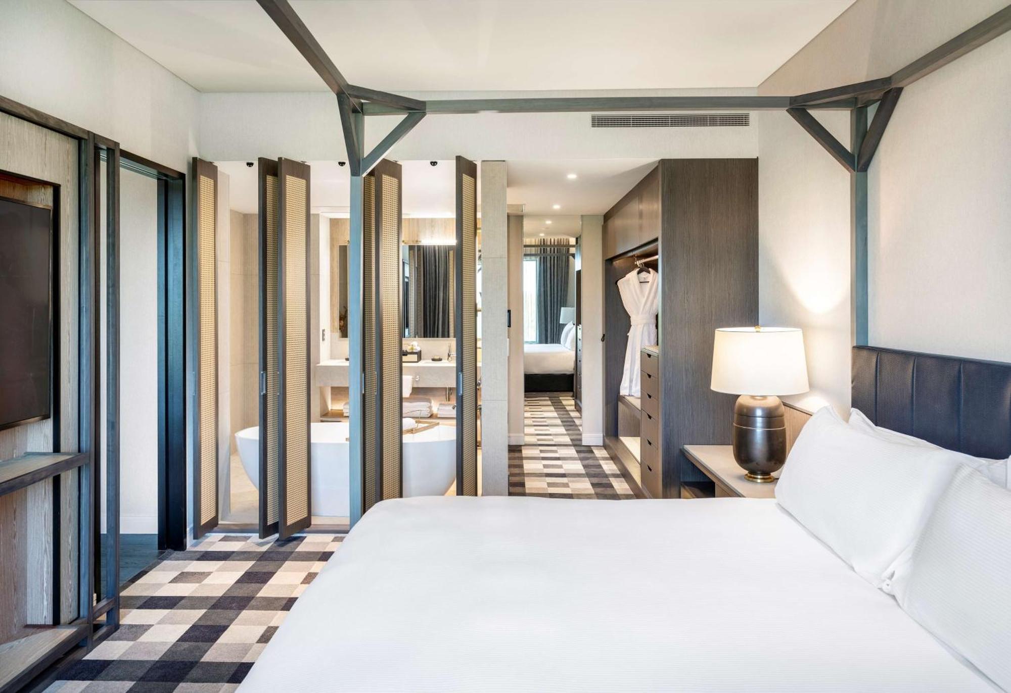Hotel Doubletree By Hilton Auckland Karaka Exteriér fotografie