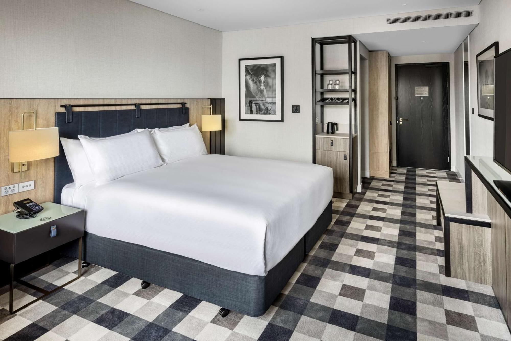 Hotel Doubletree By Hilton Auckland Karaka Exteriér fotografie