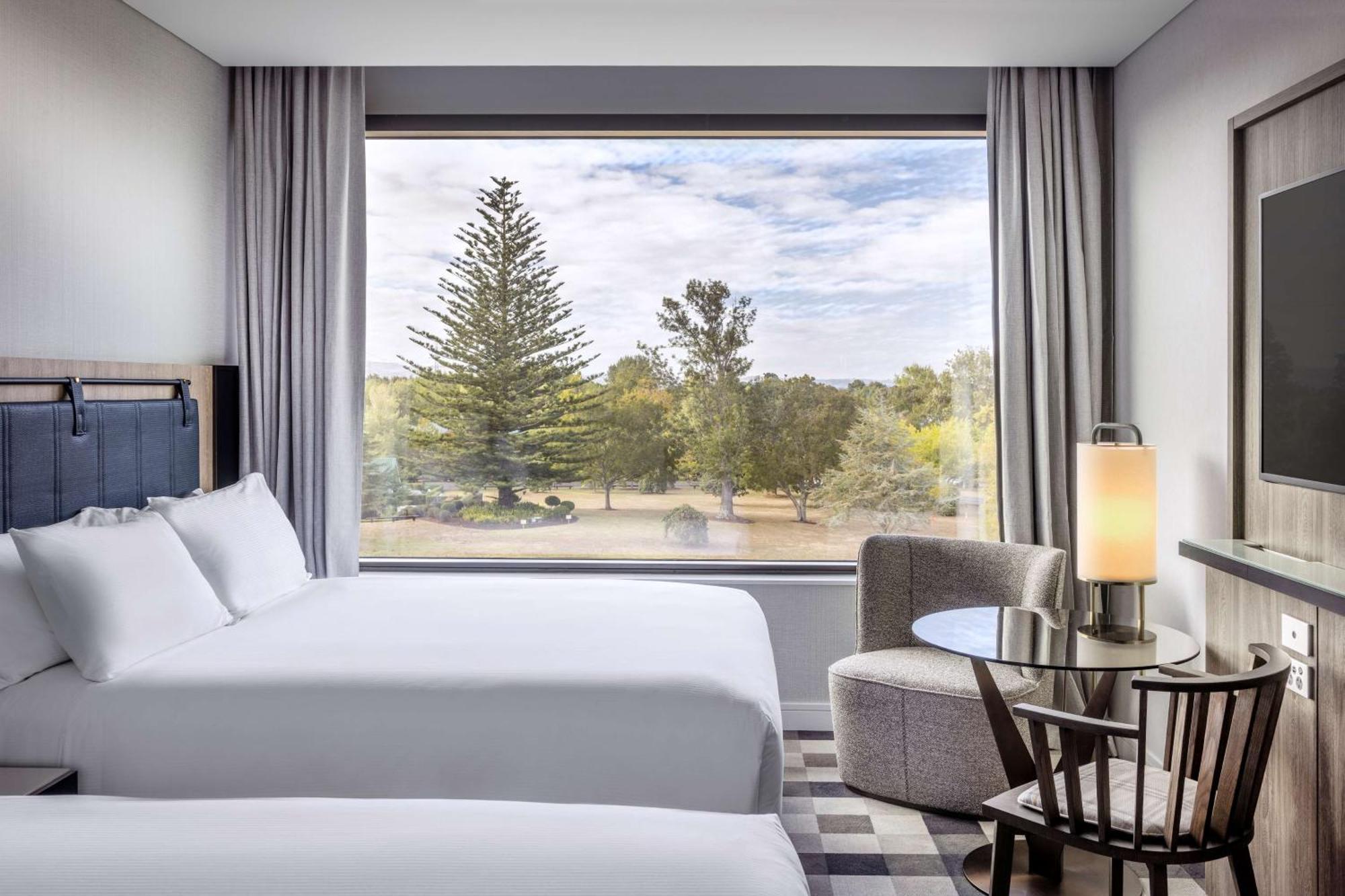Hotel Doubletree By Hilton Auckland Karaka Exteriér fotografie