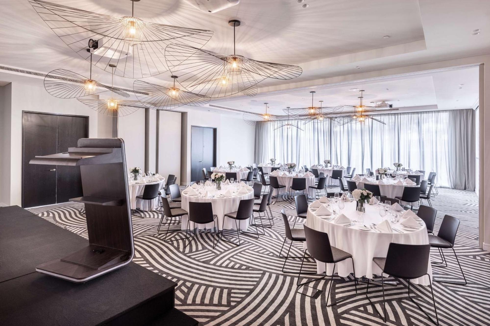 Hotel Doubletree By Hilton Auckland Karaka Exteriér fotografie