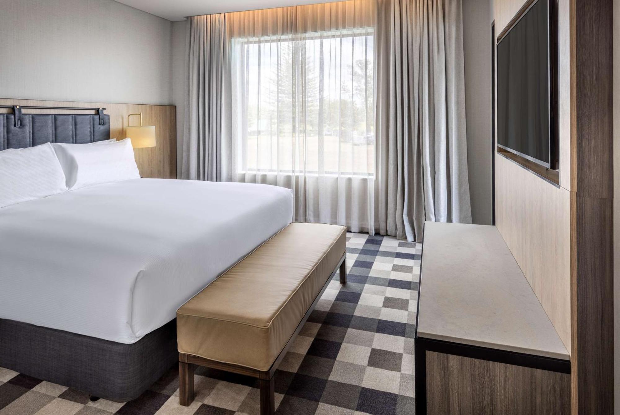 Hotel Doubletree By Hilton Auckland Karaka Exteriér fotografie