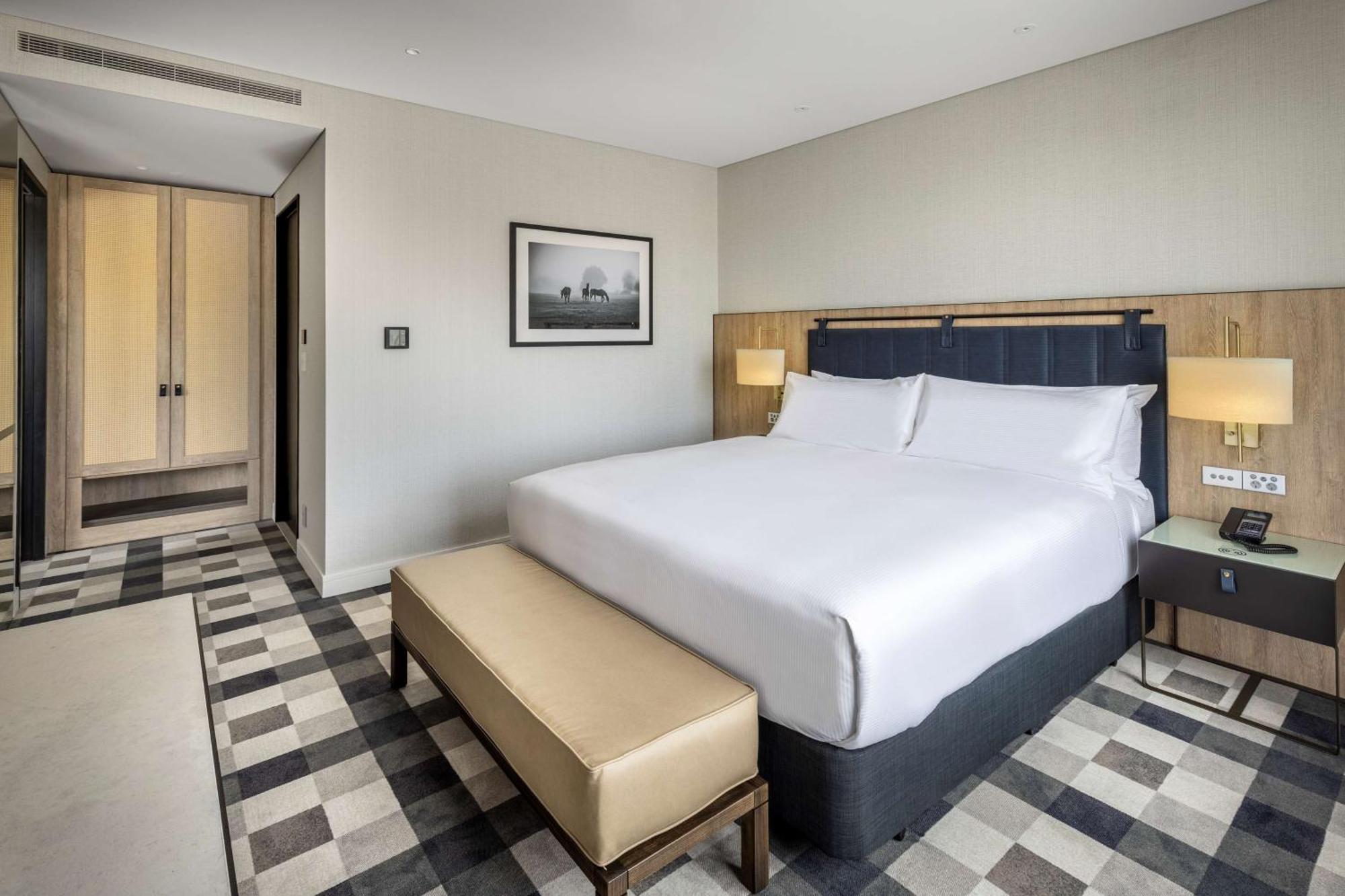 Hotel Doubletree By Hilton Auckland Karaka Exteriér fotografie