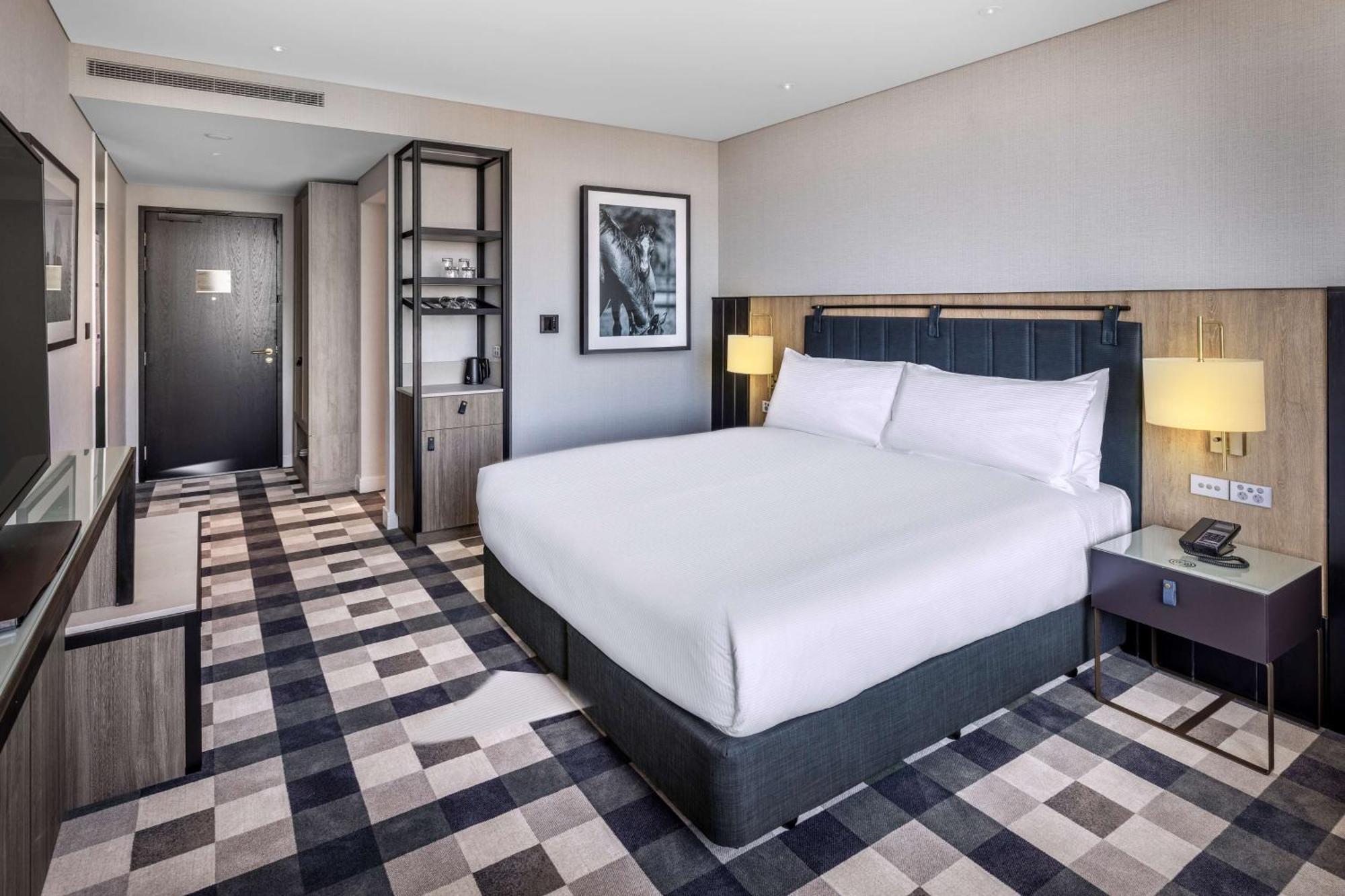 Hotel Doubletree By Hilton Auckland Karaka Exteriér fotografie