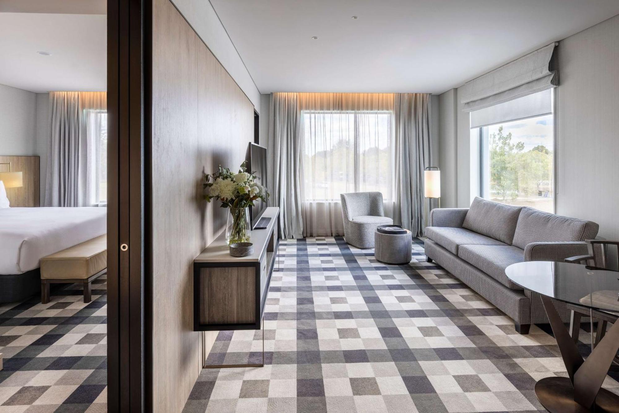 Hotel Doubletree By Hilton Auckland Karaka Exteriér fotografie