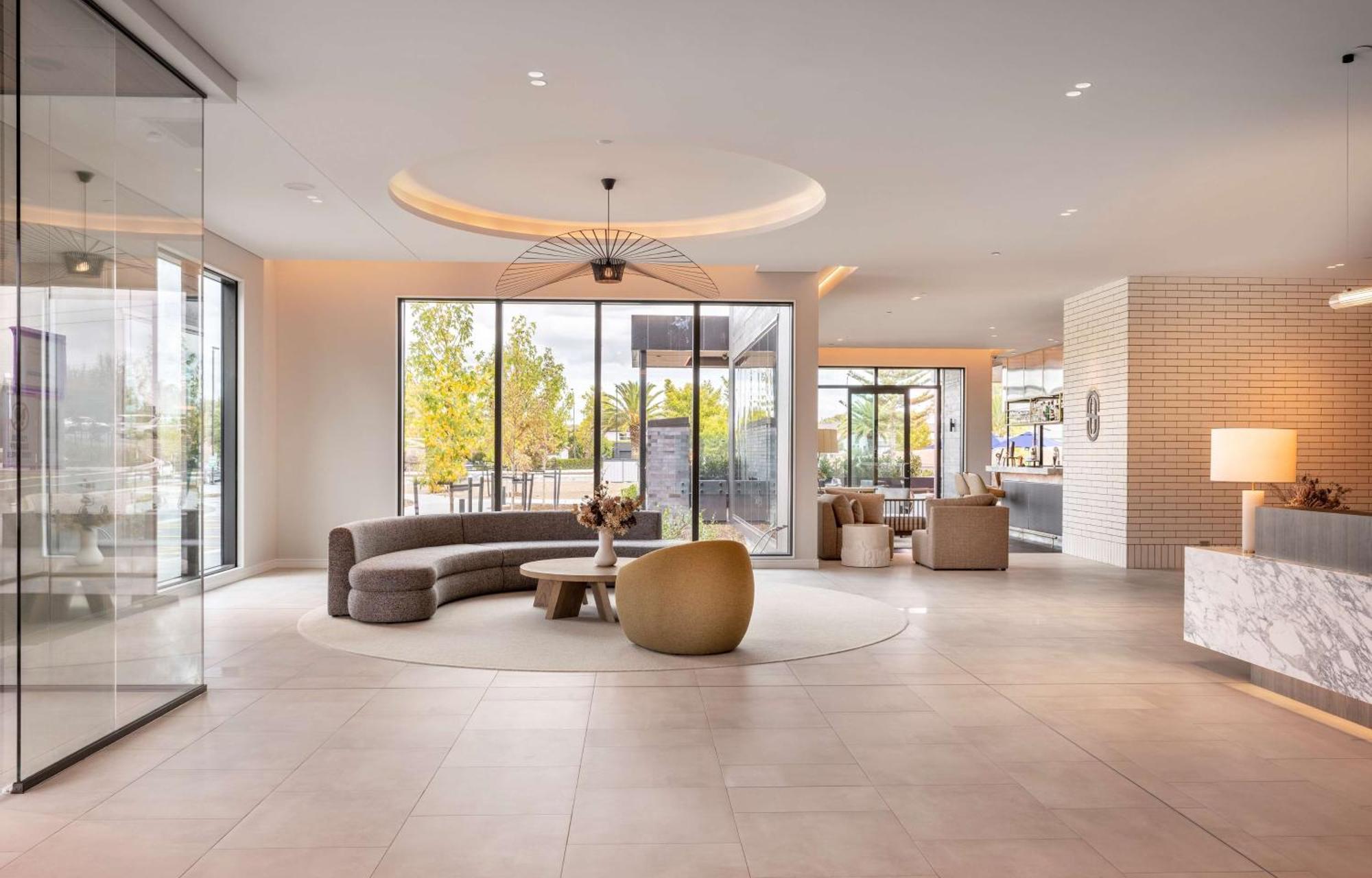 Hotel Doubletree By Hilton Auckland Karaka Exteriér fotografie