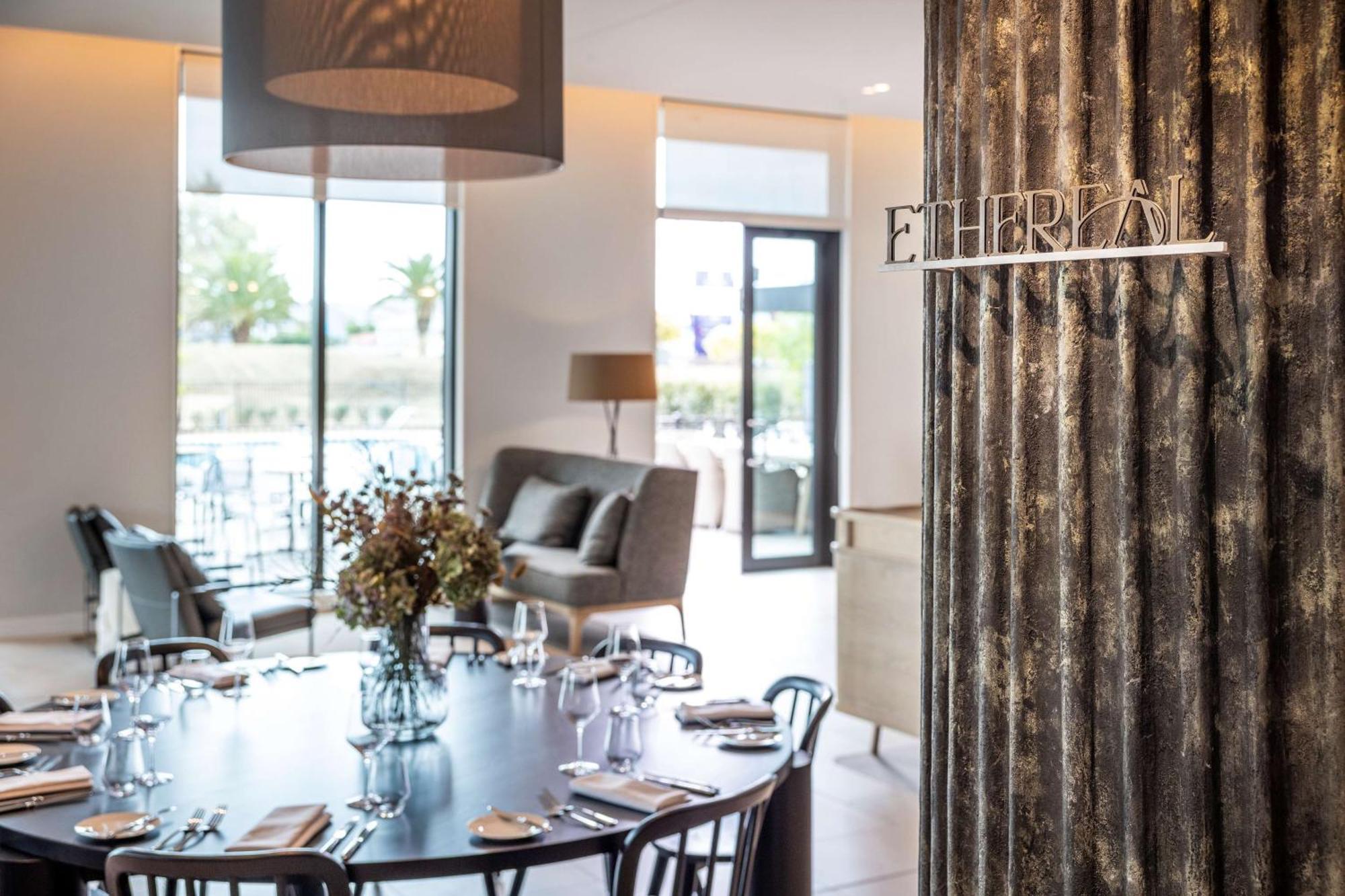 Hotel Doubletree By Hilton Auckland Karaka Exteriér fotografie