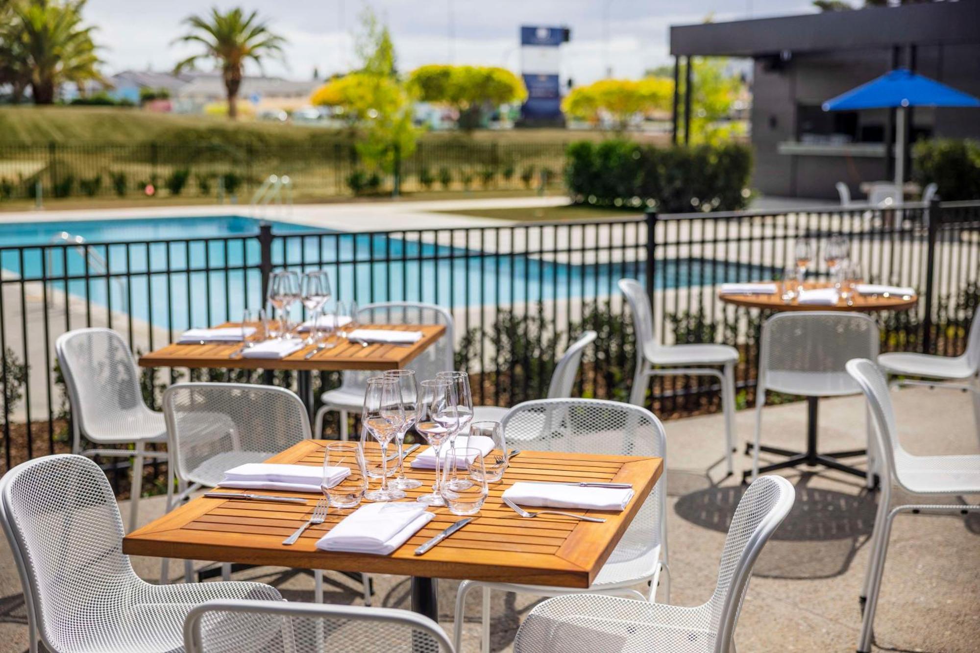Hotel Doubletree By Hilton Auckland Karaka Exteriér fotografie