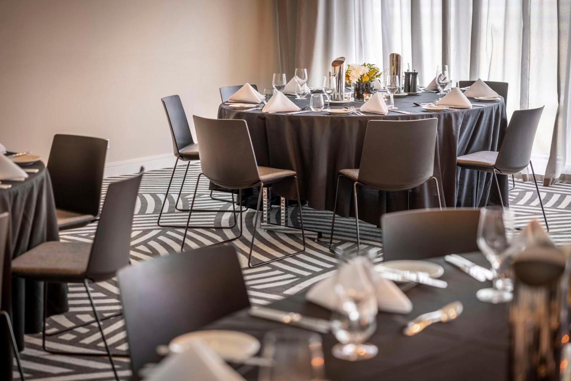 Hotel Doubletree By Hilton Auckland Karaka Exteriér fotografie