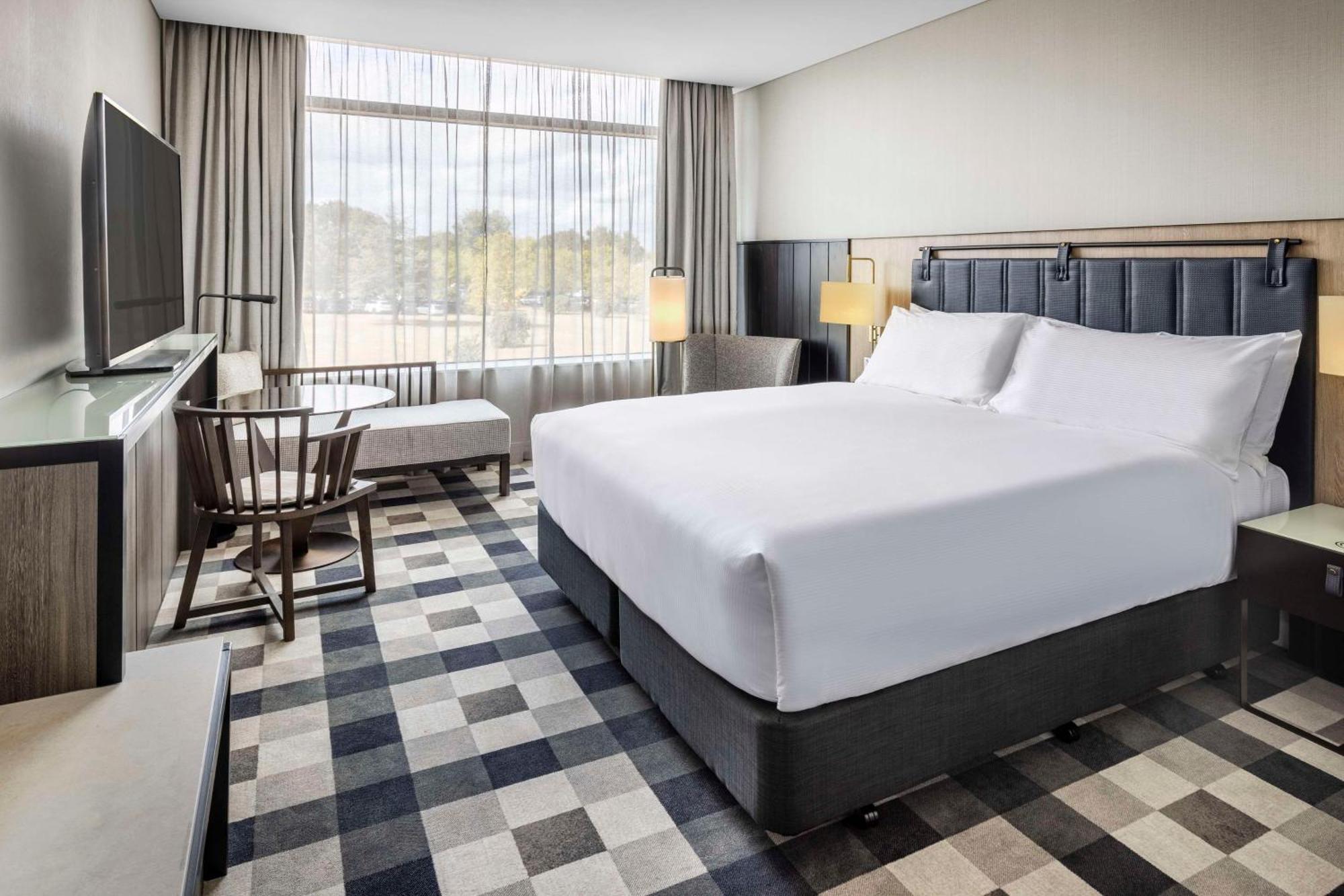 Hotel Doubletree By Hilton Auckland Karaka Exteriér fotografie