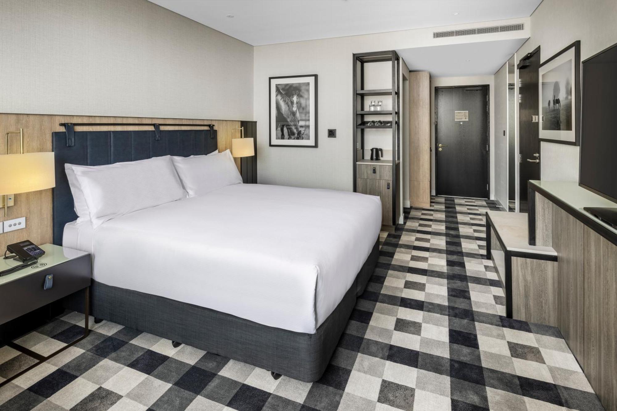 Hotel Doubletree By Hilton Auckland Karaka Exteriér fotografie