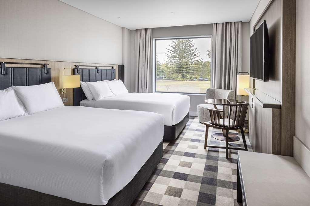 Hotel Doubletree By Hilton Auckland Karaka Pokoj fotografie